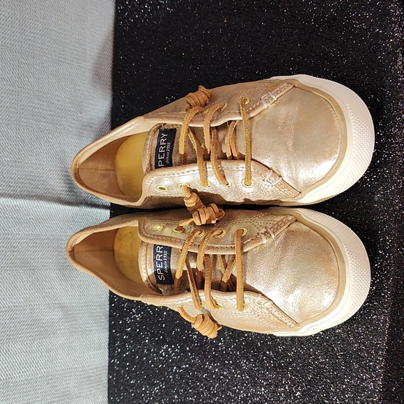 Sperry Shoes - Sperry Sneakers